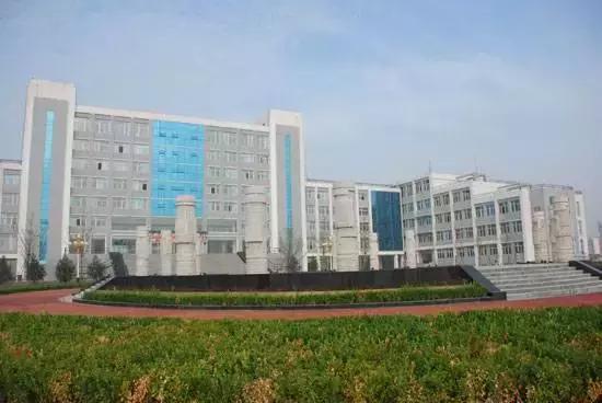 太原前十大学排行榜名单,太原42所大学名单