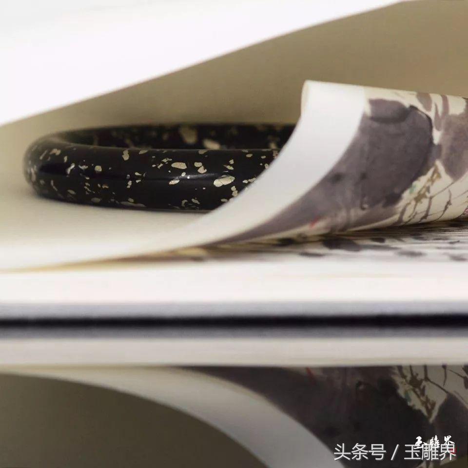 和田玉最顶级手镯,奇葩手镯