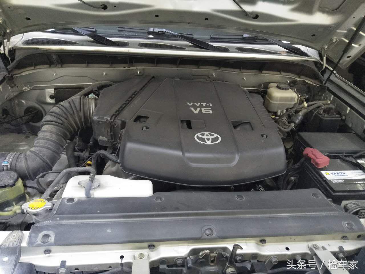 如何选二手fj酷路泽,二手2008fj酷路泽