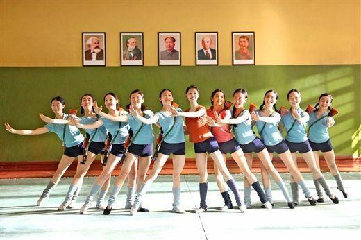 《芳华》：一代芳华尽，谁人共枕眠！