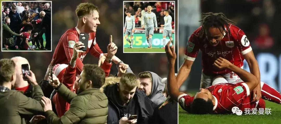 比出局更让人心痛，曼联这种态度不配赢球！对手更热血更红魔