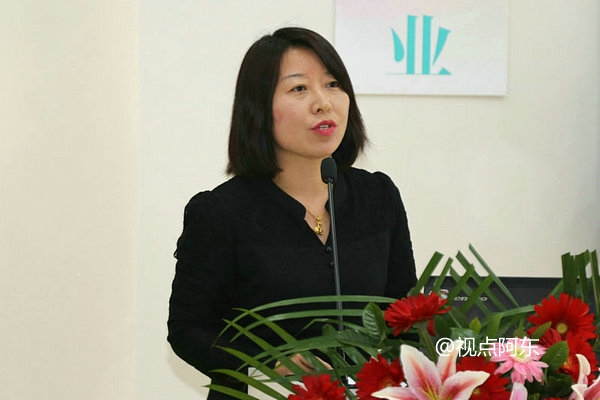 三秦巾帼创业导师走进欧亚学院苦中作乐是必修课