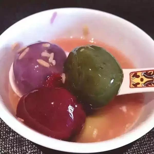 汤圆测评！哪一款汤圆，最适合冬至吃呢？