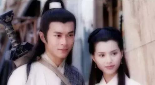 说不完的金庸武侠,道不尽的人间情话!