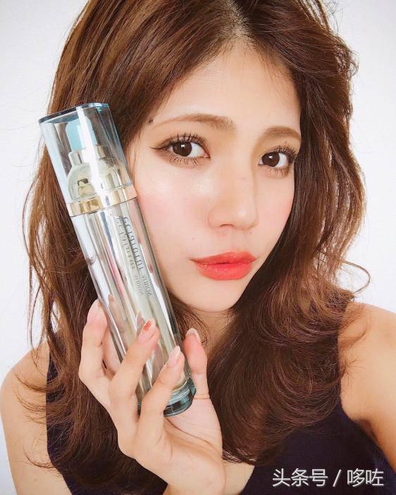 cosme大赏化妆水怎么样,cosme大赏护肤