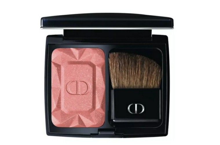 圣诞盲盒大牌彩妆2021,圣诞限量彩妆大全