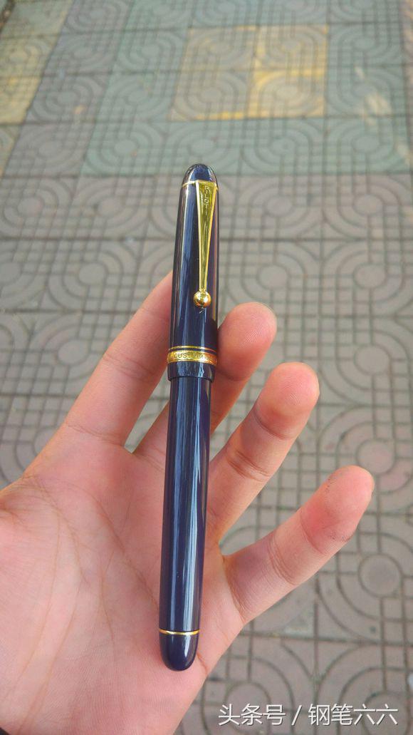 百乐74钢笔评测,百乐74和写乐14k哪个适合日常书写