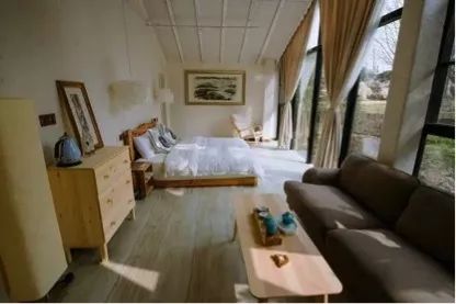 亲子推荐│蝶梦山丘—让蝶入梦、与蝶共舞