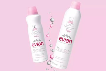 补水美白保湿喷雾推荐,平价温和的保湿喷雾