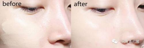 种草机护肤品测评,最好用的粉底液前三名适合油性