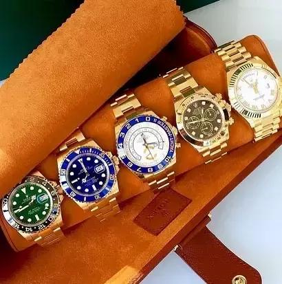 香港旅游买到假表,去香港买表怎么才不会被骗