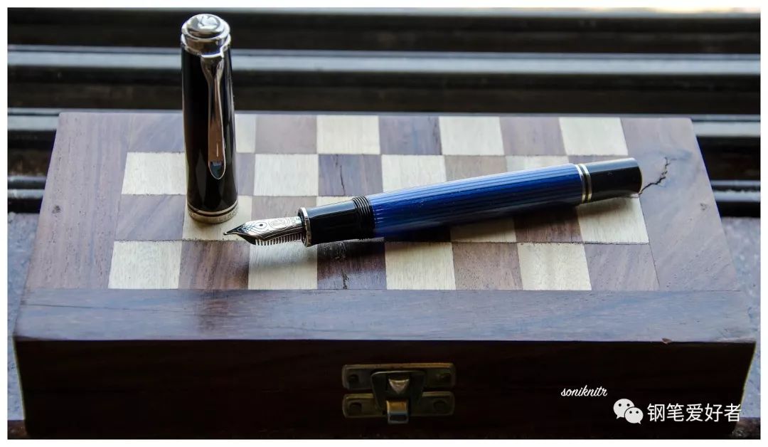 百利金m200钢笔属于什么档次,百利金钢笔平民推荐