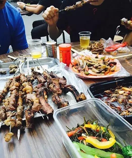 北京这15家苍蝇小馆,北京11家藏在犄角旮旯的破店