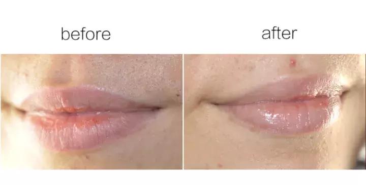 素颜必备的8款变色润唇膏,嘴唇干燥用什么润唇膏最好