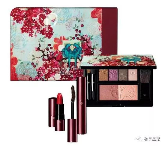 圣诞彩妆哪个最好卖,圣诞节买什么彩妆好呢