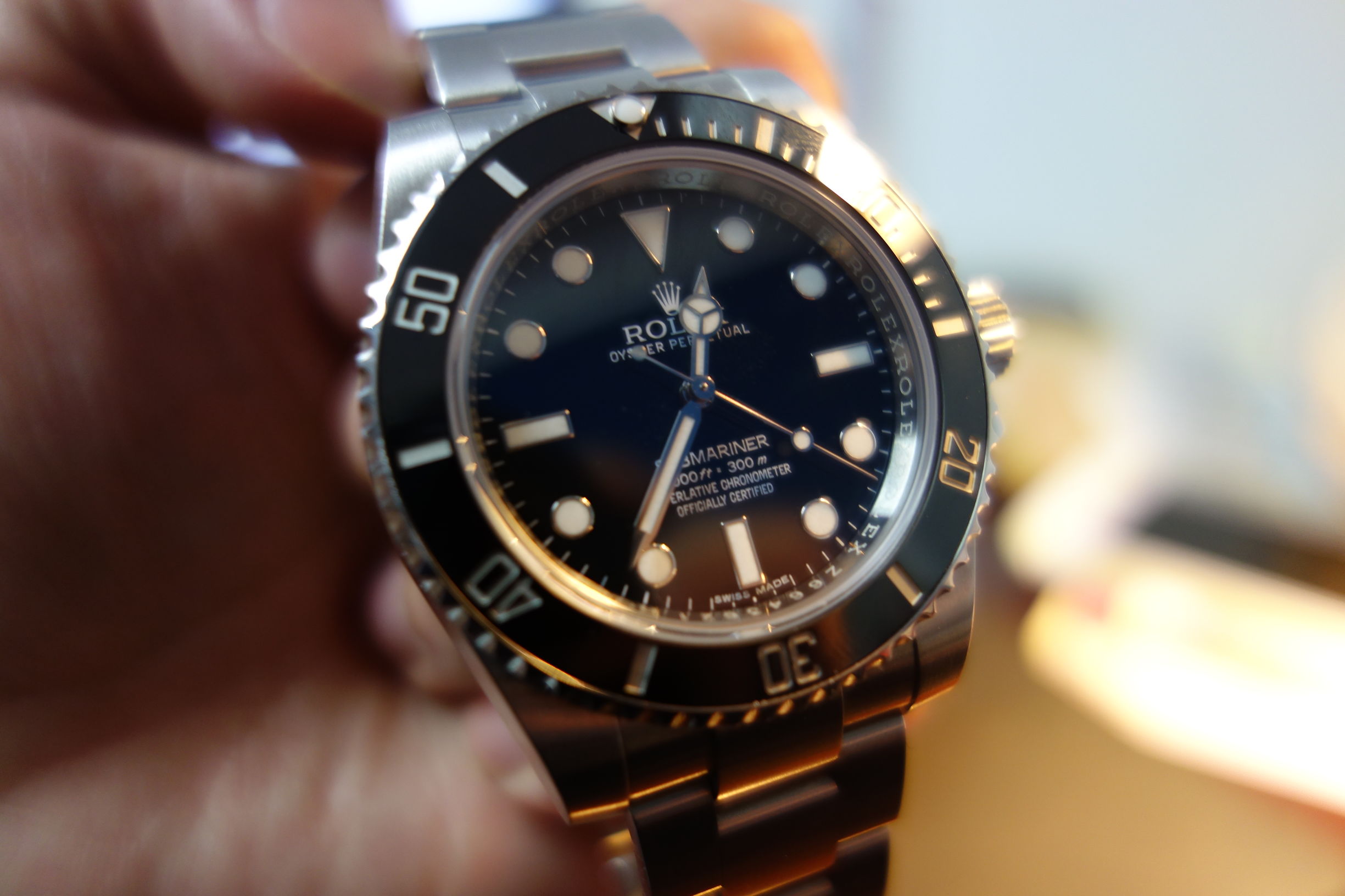 什么样的手表买完不会亏钱,手表能不能保值