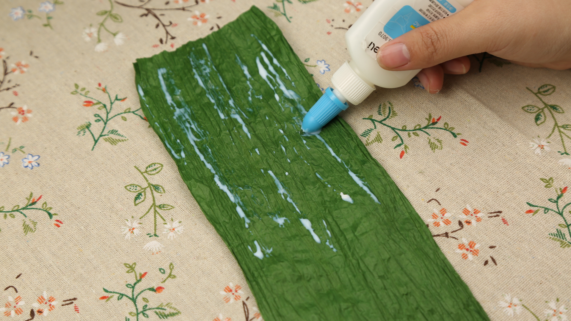 衍纸手工作品简单花,衍纸教程简单的花