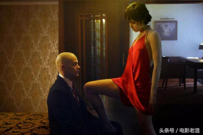 游戏改编的电影,经典游戏改编电影top20