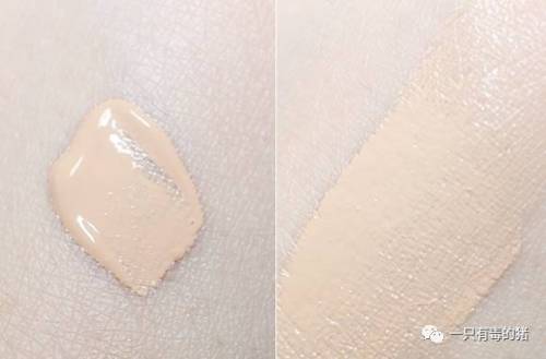 种草机护肤品测评,最好用的粉底液前三名适合油性