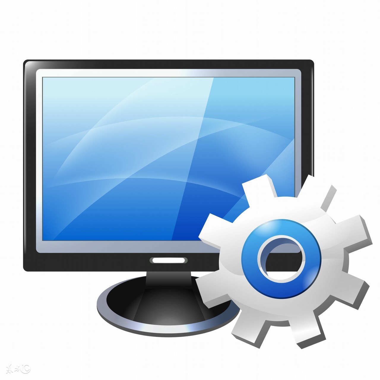 电脑hdmi连接电视怎么设置,电脑跟电视连接怎样更清晰