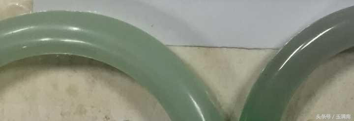 用哪种紫光灯鉴别b货翡翠,快速鉴别翡翠a和b