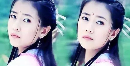 金庸最迷人的情话,说不完道不尽之类的词句