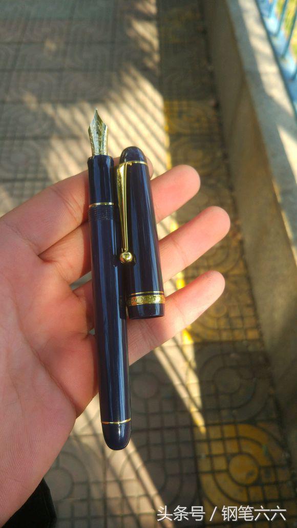 百乐78g和写乐14k,3776和写乐14k哪个好用