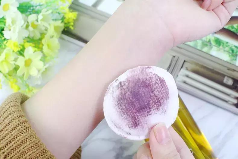 温和不刺眼卸妆油,温和净颜卸妆油