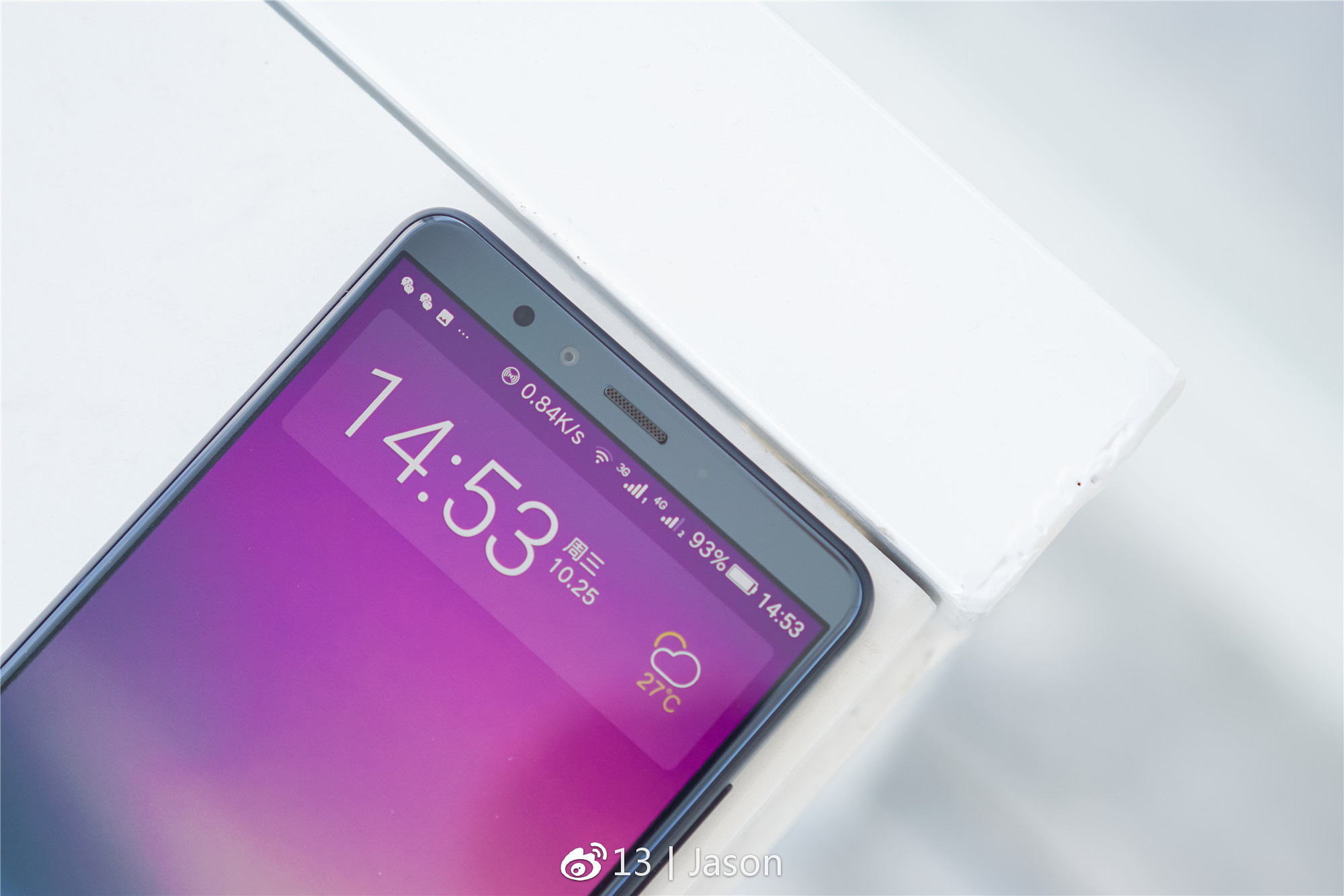 金立m7是全面屏手机吗,金立m7比金立m6有哪些改进