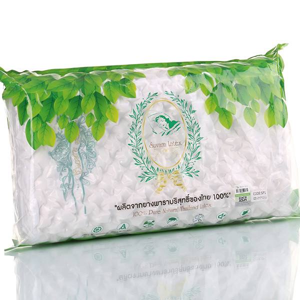 泰国的乳胶枕什么牌子最好,泰国最好的乳胶枕品牌
