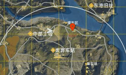 荒野行动m860视频,荒野行动pc秒趴