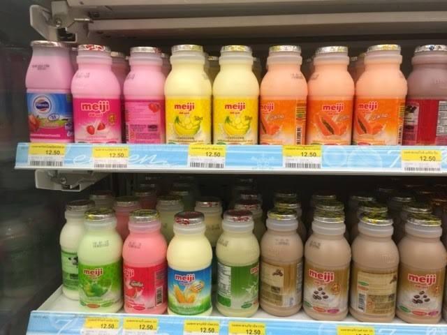 泰国iconsiam购物攻略,泰国购物必买清单及攻略