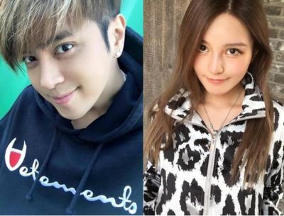 罗志祥花式告白：有你真好，周扬青回应：为你做一切我都超开心