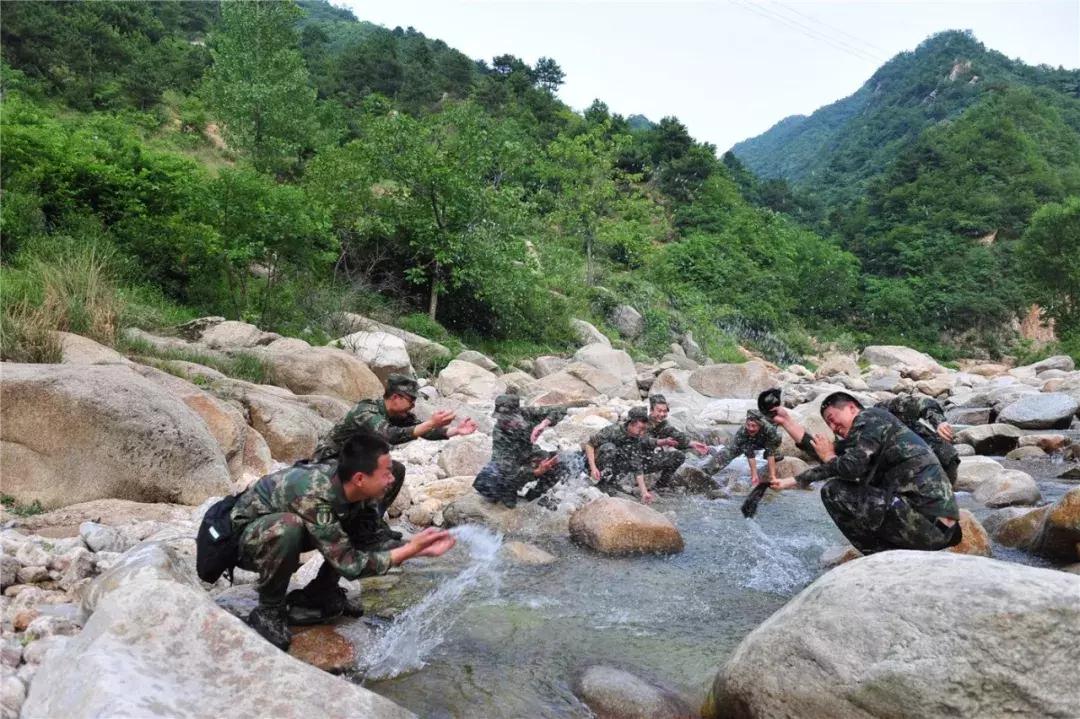 火箭军地下洞库,火箭军洞库的环境