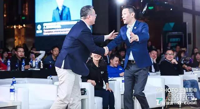 贾跃亭造车对李斌影响,李斌五家车企