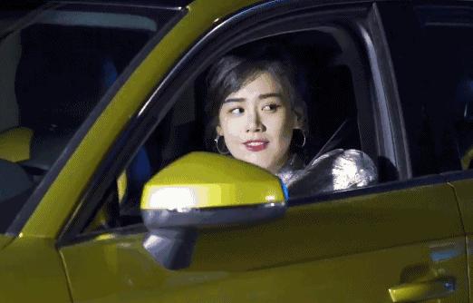 马思纯代言赚钱,马思纯全新代言