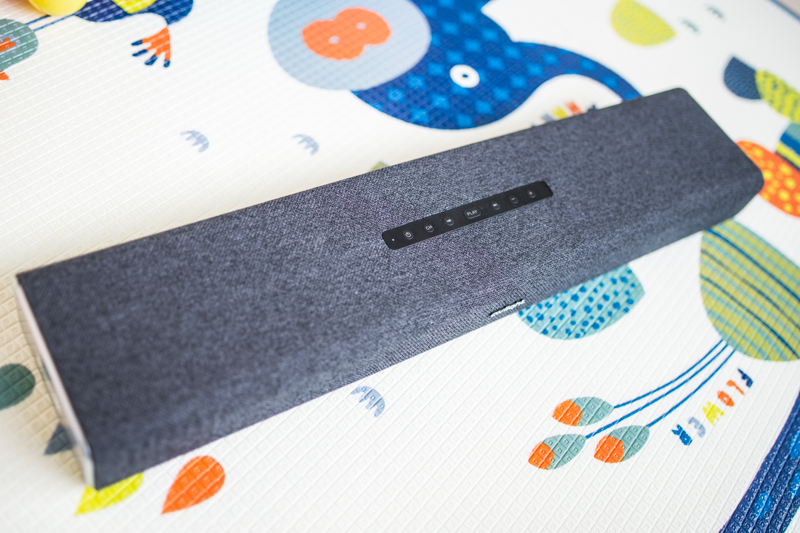 爱浪sl1智能声霸,爱浪sl1音响