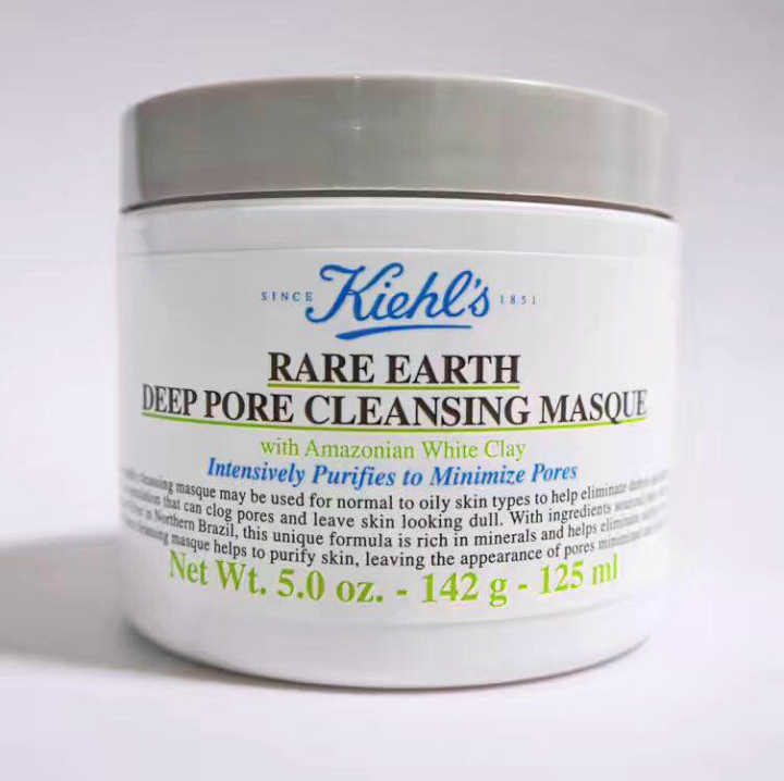 ins很火面膜,韩国ins网红都在用的美白保湿面膜