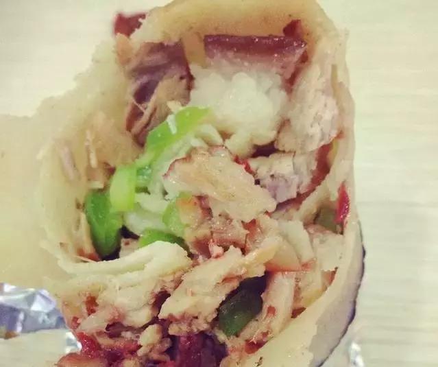 京城有哪些好吃的店,北京必吃馆子推荐