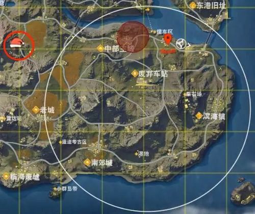 荒野行动m860视频,荒野行动pc秒趴