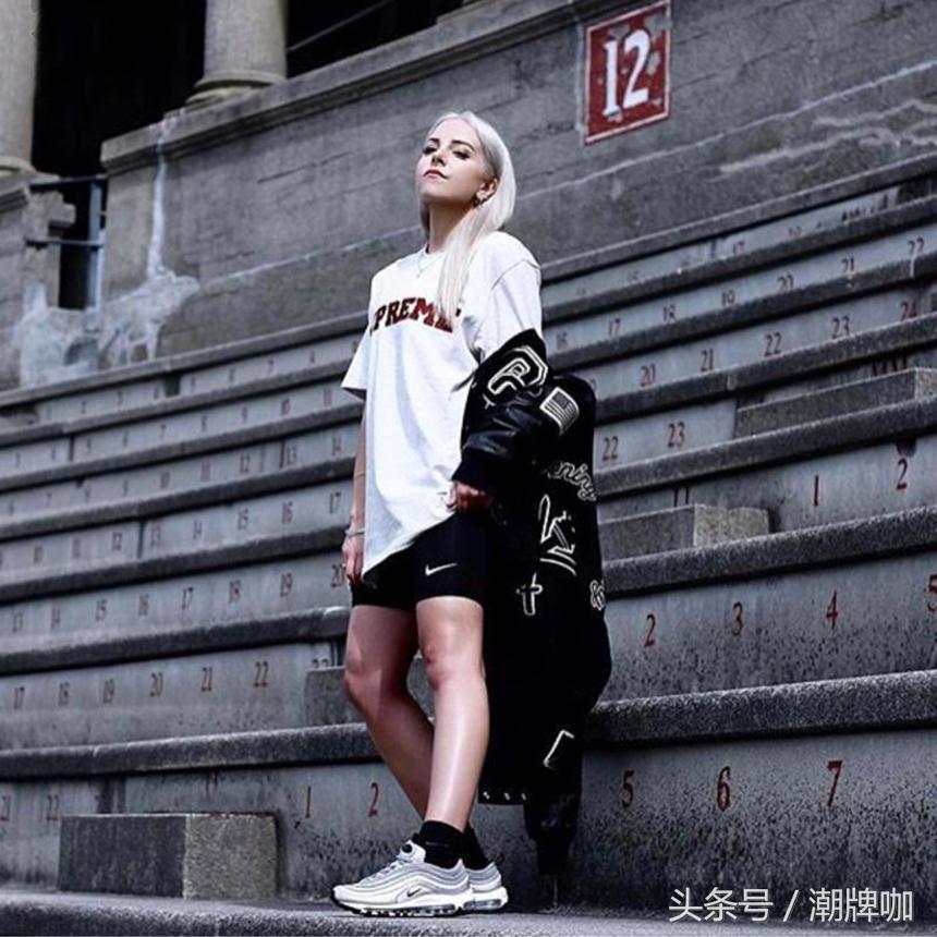 nikeairmax97哪款鞋好,nikeairmax97男款所有配色