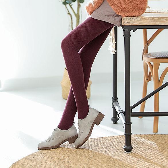 化身乡村杀马特？彩色裤袜翻身来洗白