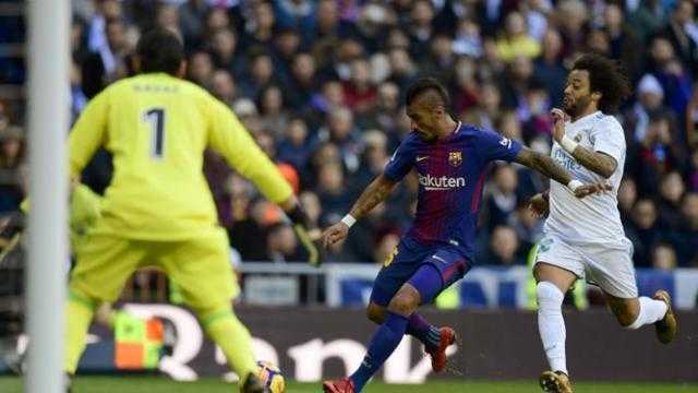 GOAL神奇：国家德比，恒大名宿奇兵突袭，红牌点球一个都不少