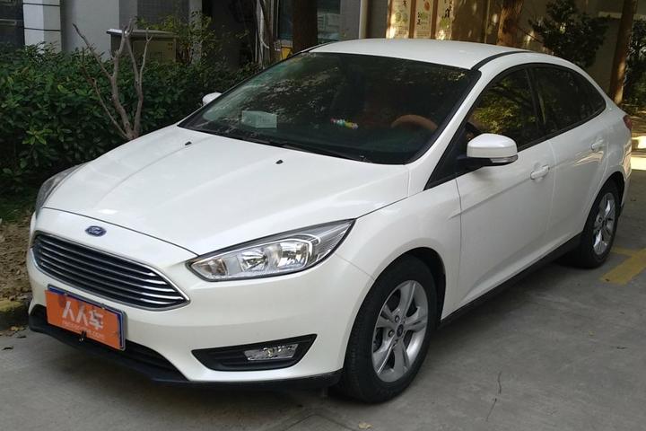 福特福克斯三厢车有什么亮点,福特福克斯三厢这车怎么样