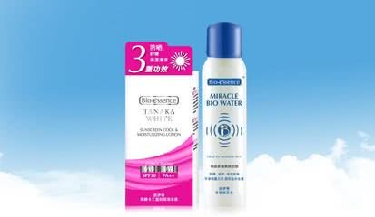 补水美白保湿喷雾推荐,平价温和的保湿喷雾