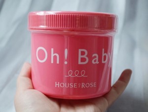 女生身体磨砂膏推荐,适合混合性皮肤用的磨砂膏