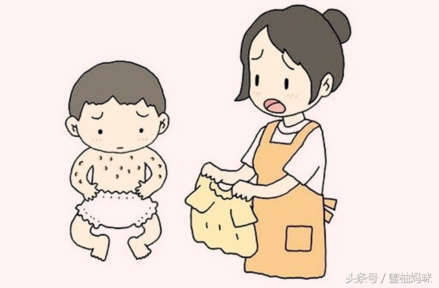 湿疹冬季还是夏季容易犯呢,冬季皮肤湿疹饮食应注意什么