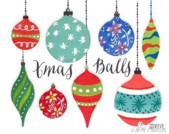 100种圣诞节贺卡,圣诞贺卡推荐