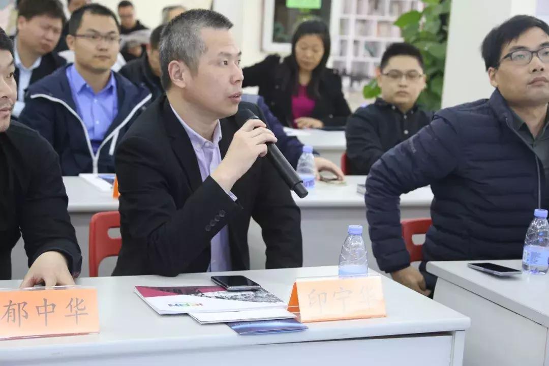 萤火工场深度参与iCAN，共同助力VR/AR行业发展