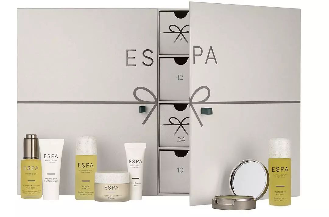 圣诞日历哪个最好,圣诞日历哪家强